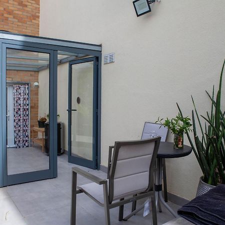 Apartament Quiet Casa Ee Oeiras Zewnętrze zdjęcie