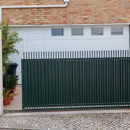 Apartament Quiet Casa Ee Oeiras Zewnętrze zdjęcie