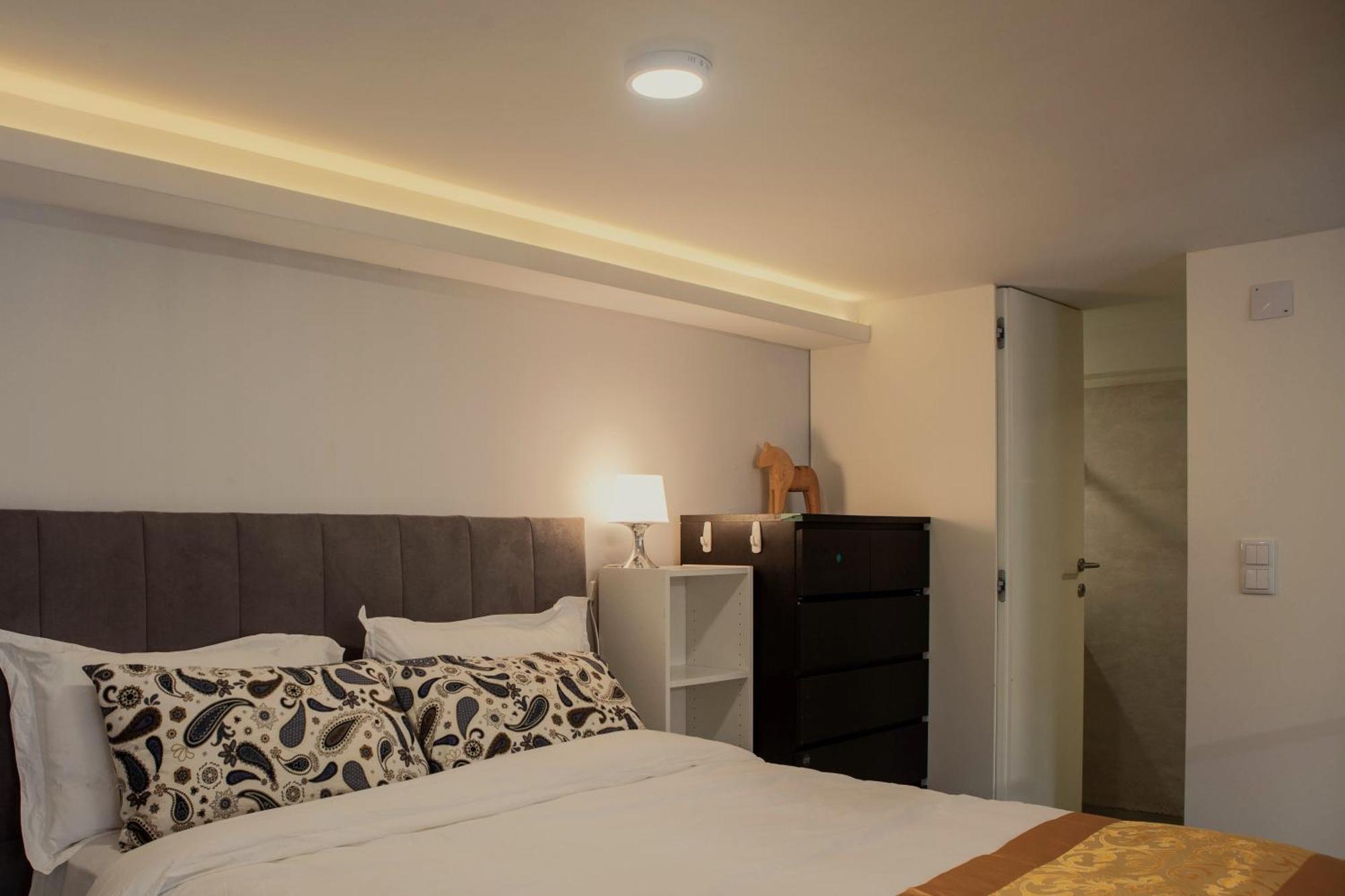 Apartament Quiet Casa Ee Oeiras Zewnętrze zdjęcie