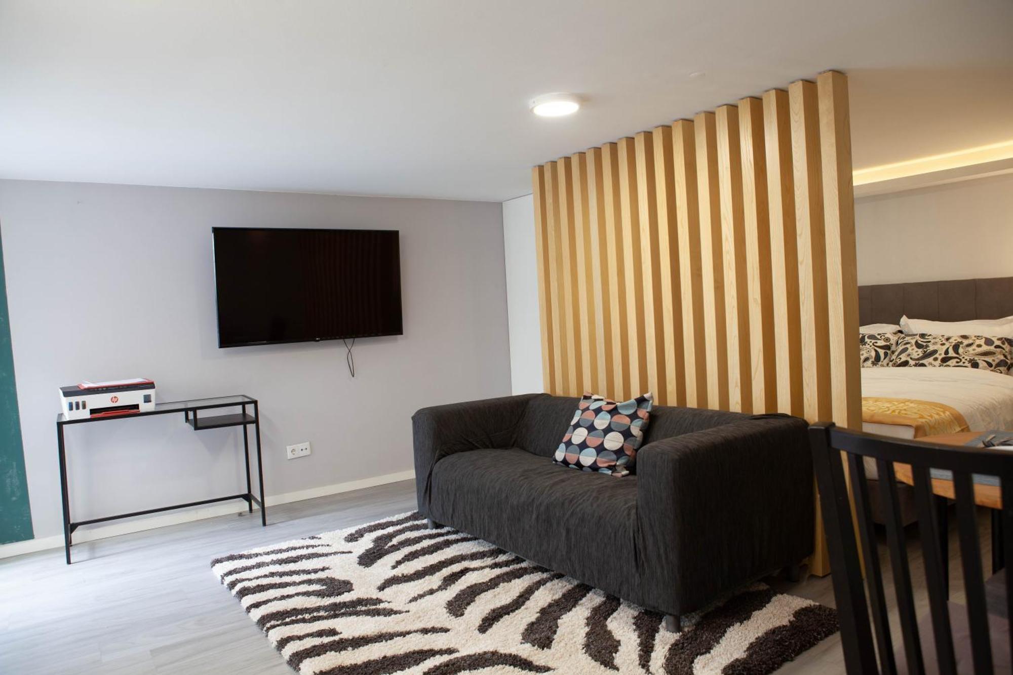 Apartament Quiet Casa Ee Oeiras Zewnętrze zdjęcie