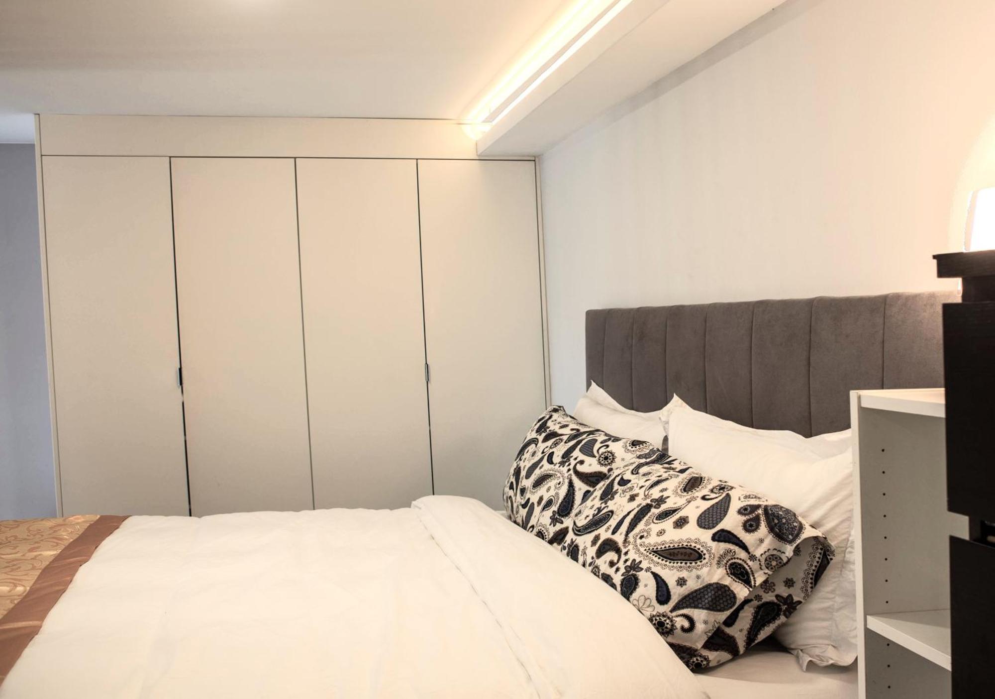 Apartament Quiet Casa Ee Oeiras Zewnętrze zdjęcie