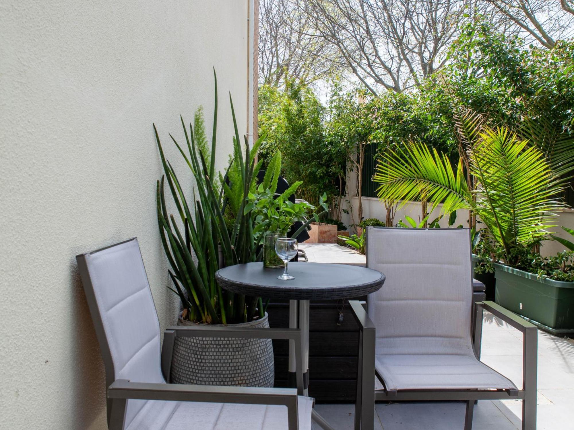 Apartament Quiet Casa Ee Oeiras Zewnętrze zdjęcie