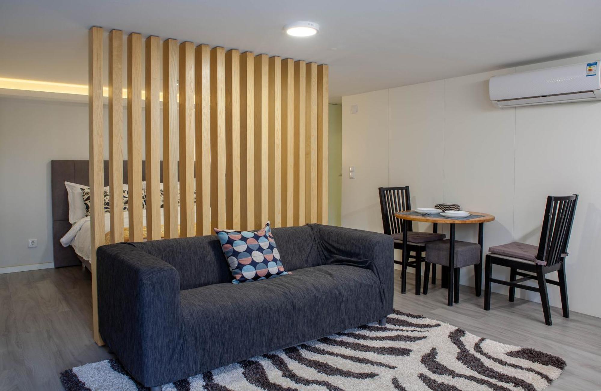 Apartament Quiet Casa Ee Oeiras Zewnętrze zdjęcie
